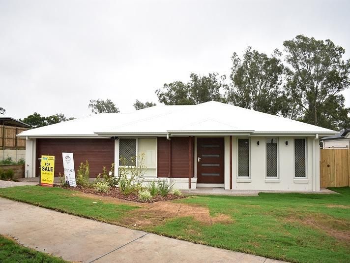 Lot 6 JOHNSTONE PLACE, Riverview QLD 4303, Image 0