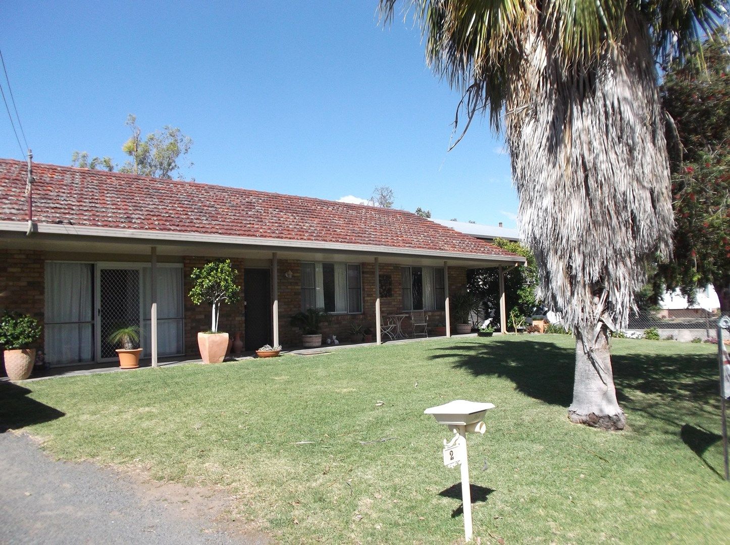 2 George Wilson Ave, Wee Waa NSW 2388, Image 0