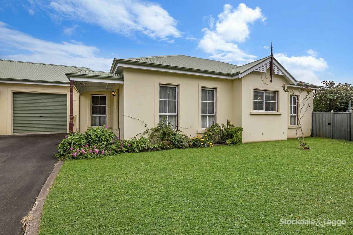 4/54 Gipps Street, Port Fairy VIC 3284, Image 1