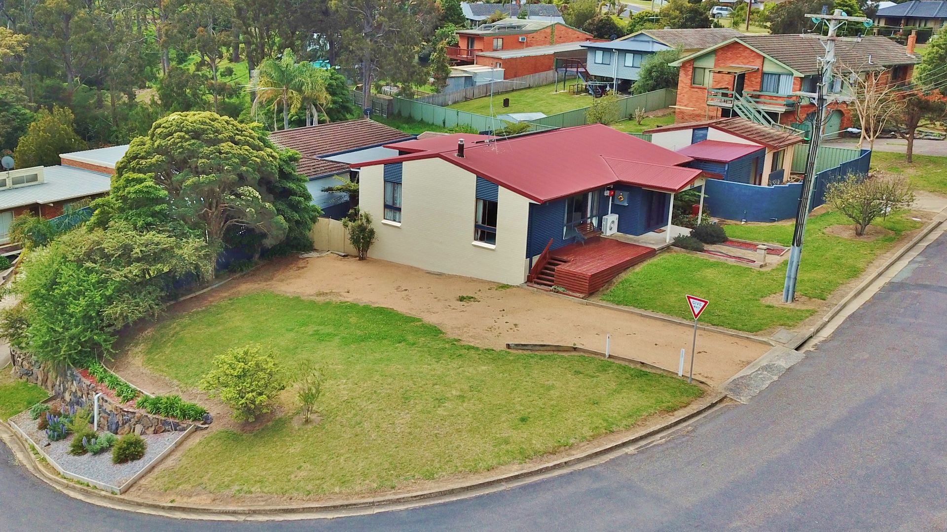 1 Andrea Street, Eden NSW 2551, Image 1