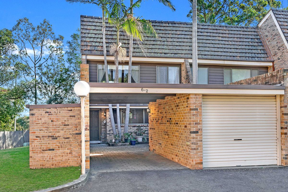 6/2 Cross Street, Baulkham Hills NSW 2153, Image 0