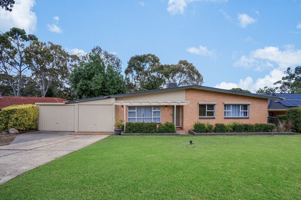 3 bedrooms House in 11 Ferrier Avenue FAIRVIEW PARK SA, 5126