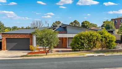 Picture of 1B Holly Street, GOLDEN SQUARE VIC 3555