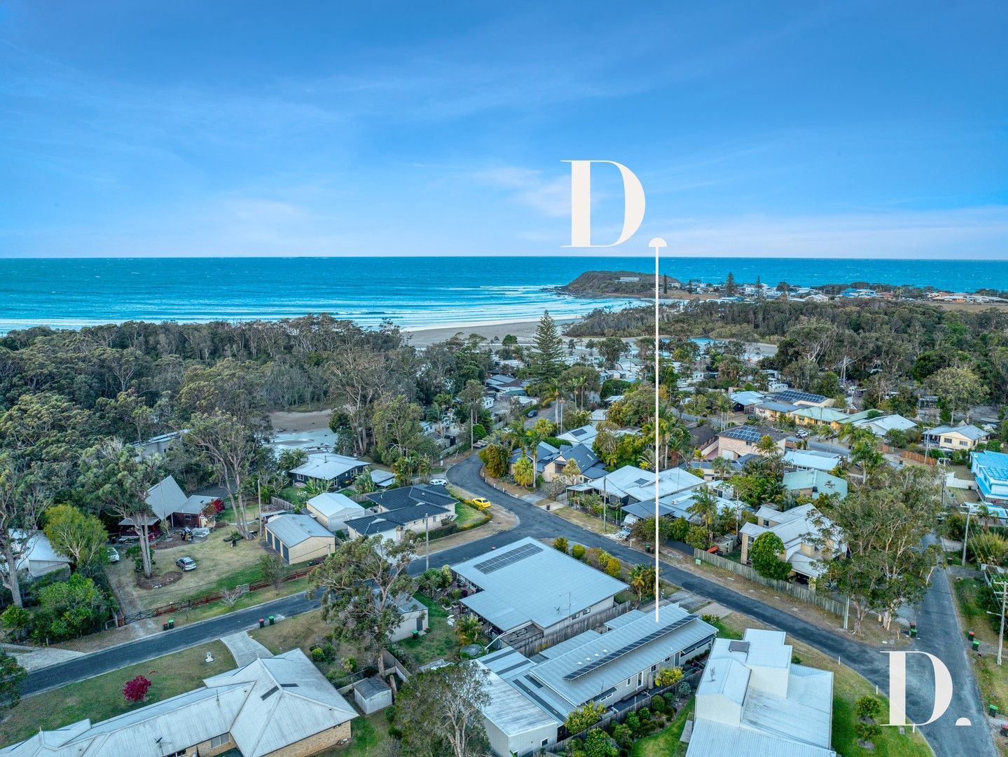 52 Arrawarra Beach Road, Arrawarra NSW 2456, Image 0