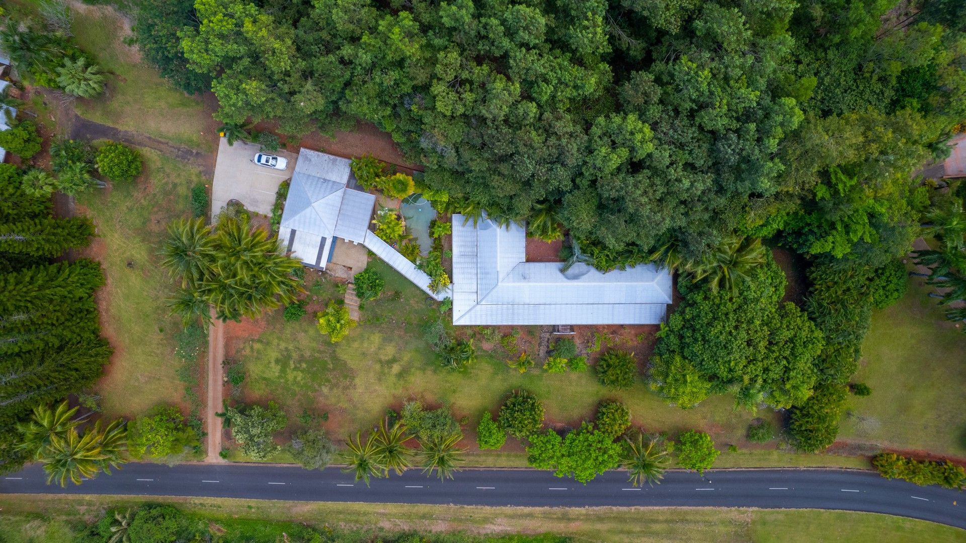 52 Robb Road, Redlynch QLD 4870 House for Sale Domain