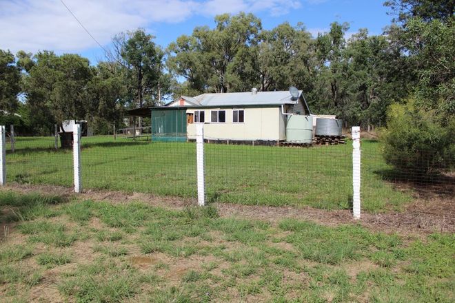 Picture of 5 Broughton Street, SPRING RIDGE NSW 2343