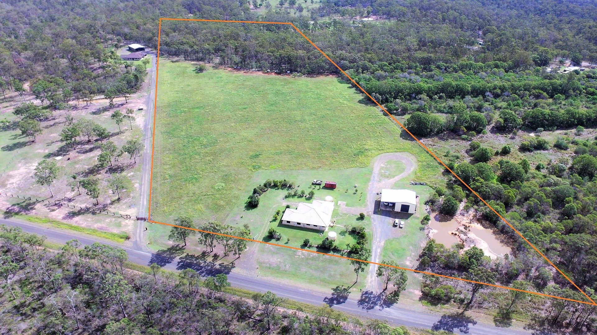 88 Sully Dowdings Road, Pine Creek QLD 4670, Image 0