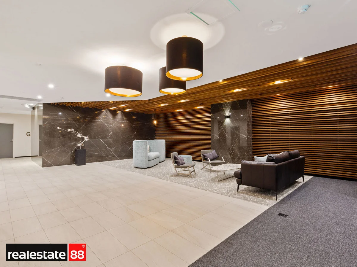 Additional image 31 of 1806/659 Murray Street, West Perth WA 6005