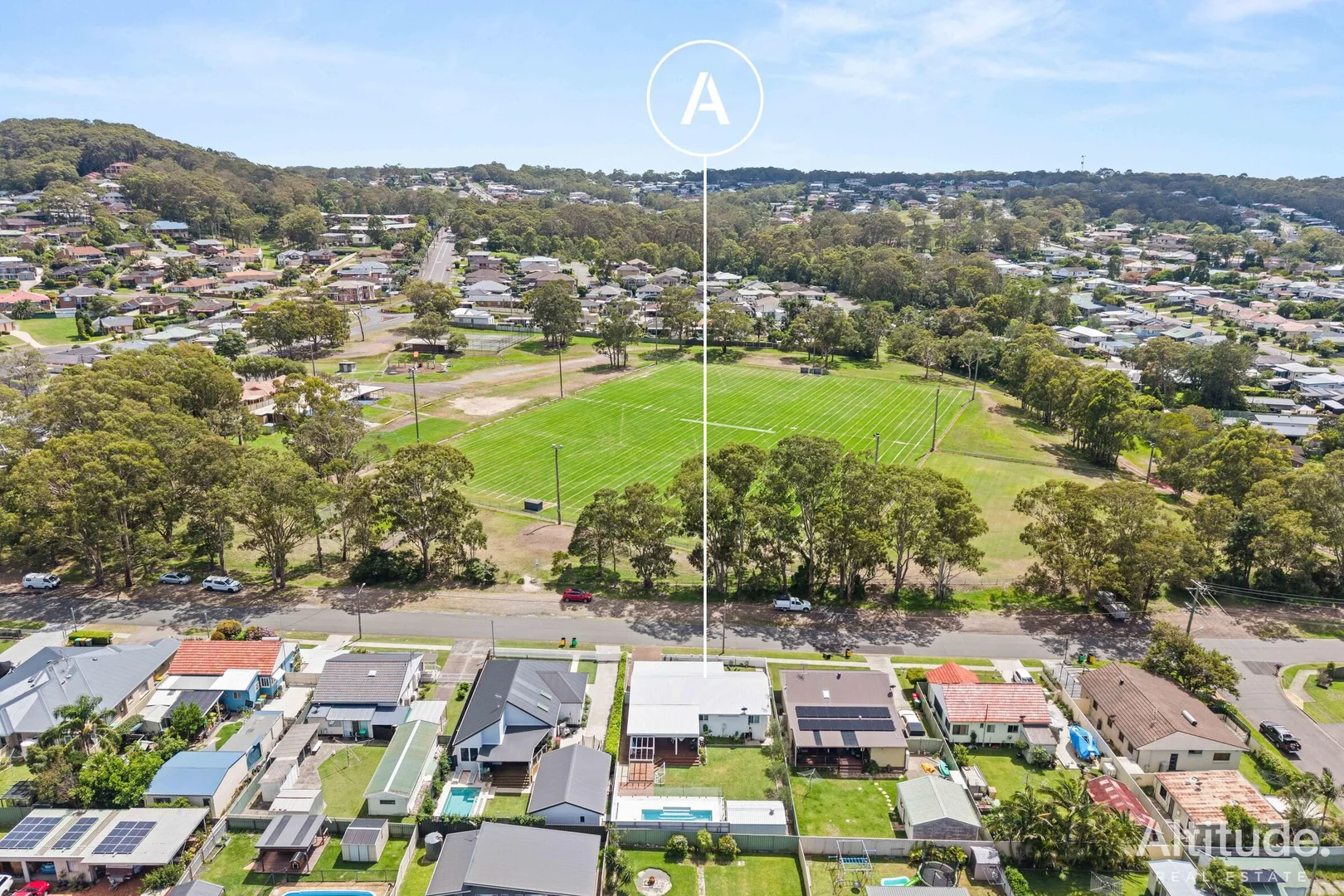 Additional image 15 of 14 Park Street, Belmont North NSW 2280