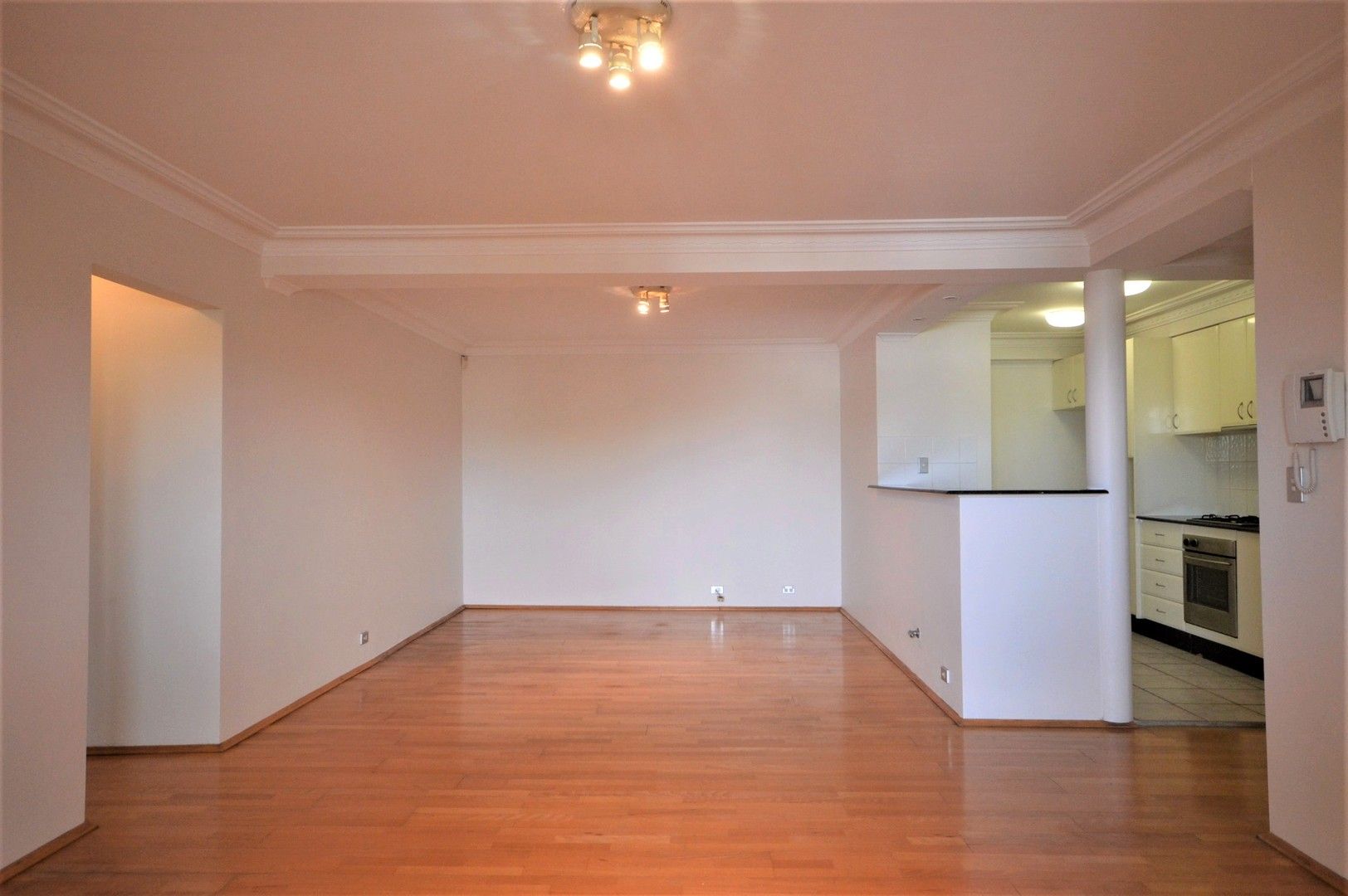 2 bedrooms Apartment / Unit / Flat in 20/1 IVORY LANE LEICHHARDT NSW, 2040