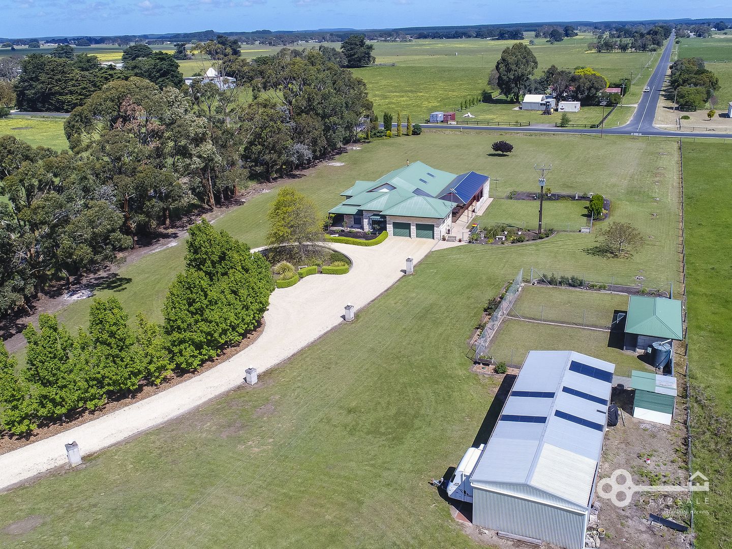 298 Ruwoldt Road, Yahl SA 5291, Image 2