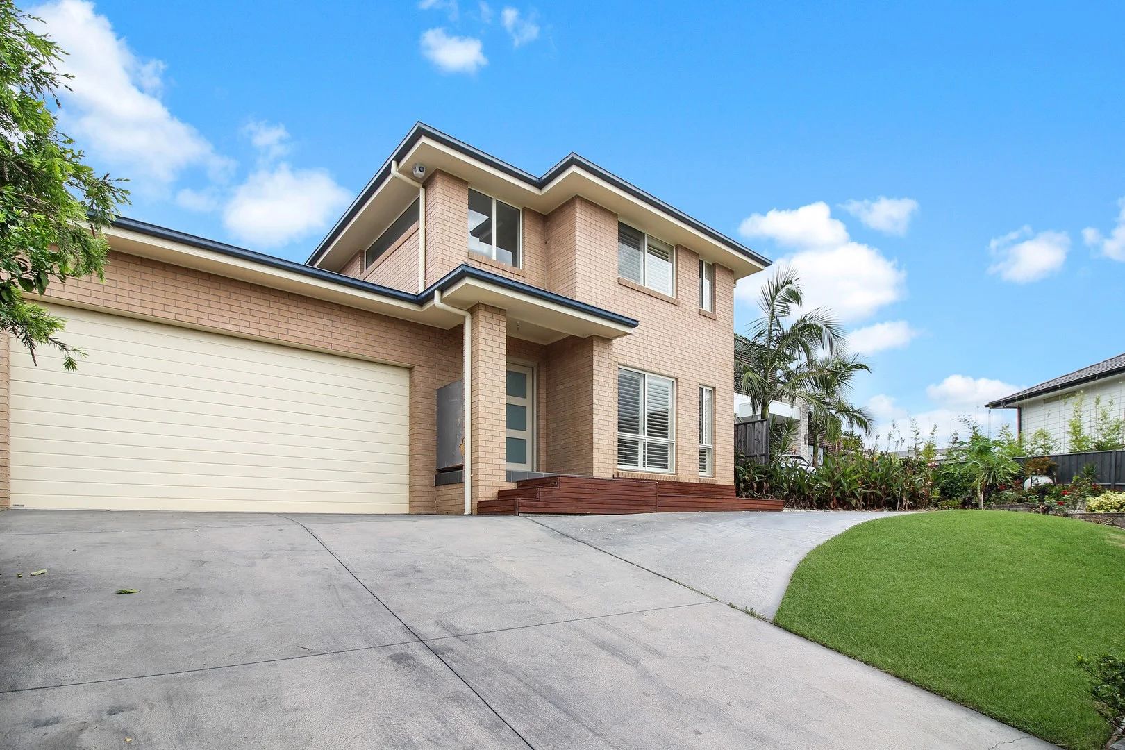4 Myles Crescent, Kellyville NSW 2155