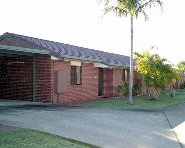 16/42 Pulgul Street, Urangan QLD 4655, Image 0