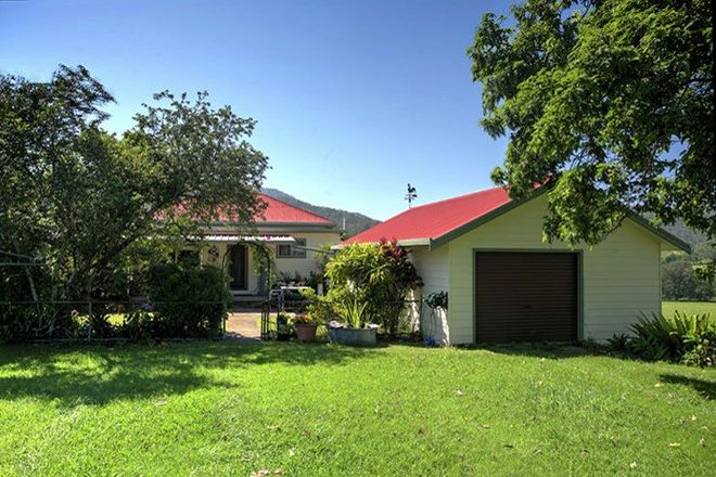 Picture of 1251 South Arm Rd, SOUTH ARM NSW 2449