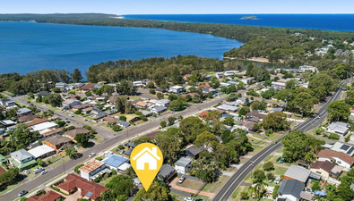 Picture of 51 Scenic Drive, BUDGEWOI NSW 2262