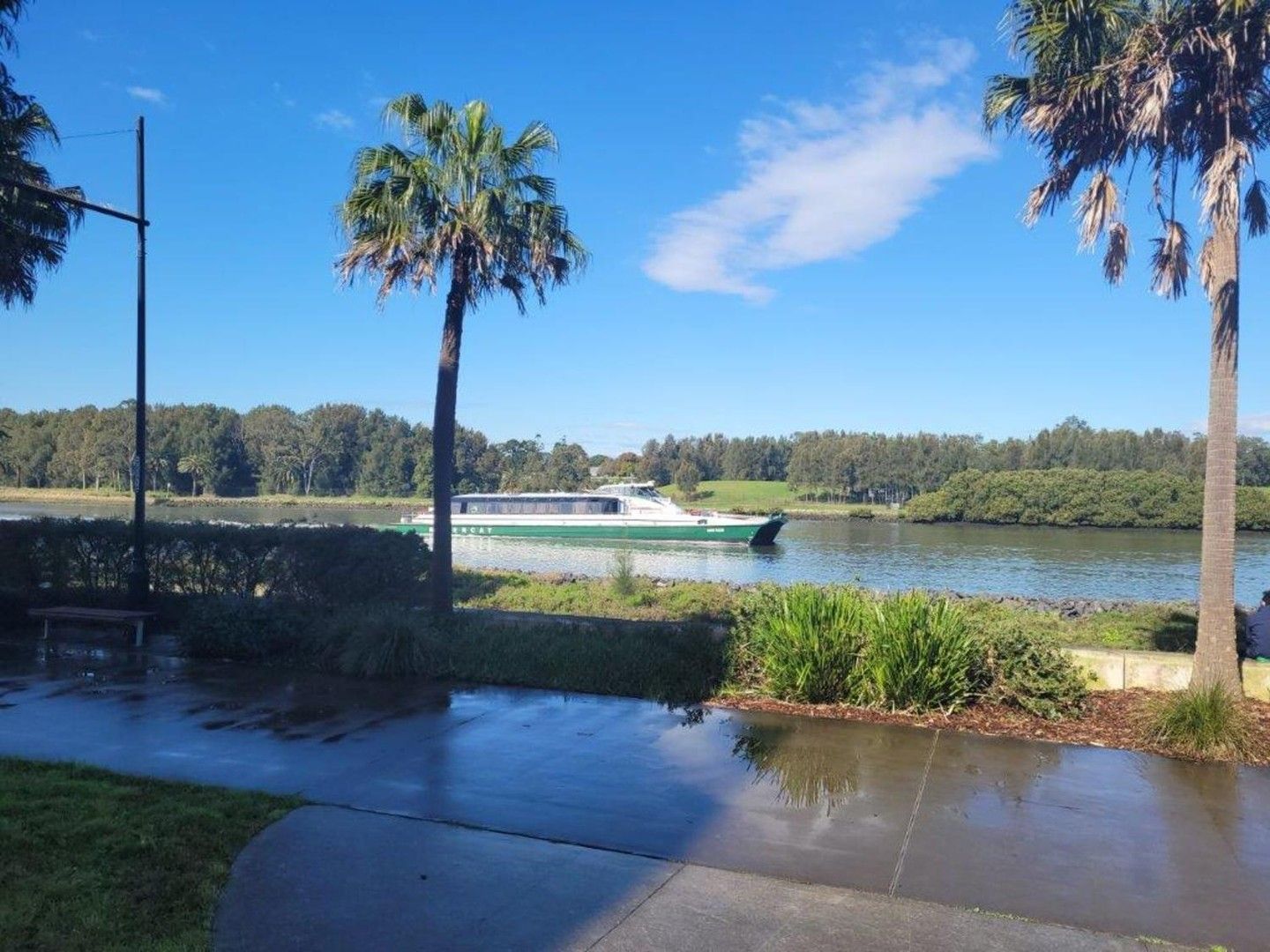 116/4856 Bundarra Street, Ermington NSW 2115 Apartment For Rent Domain