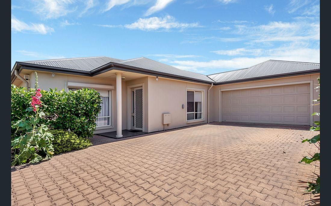 5/38 Sansom Road, Semaphore Par Property History & Address Research