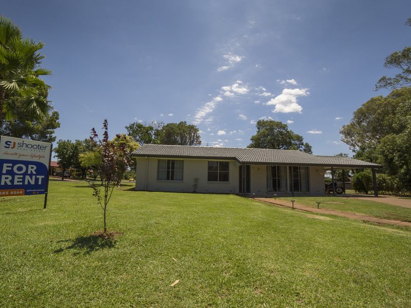 3 bedrooms House in 2 Meurer Court DUBBO NSW, 2830