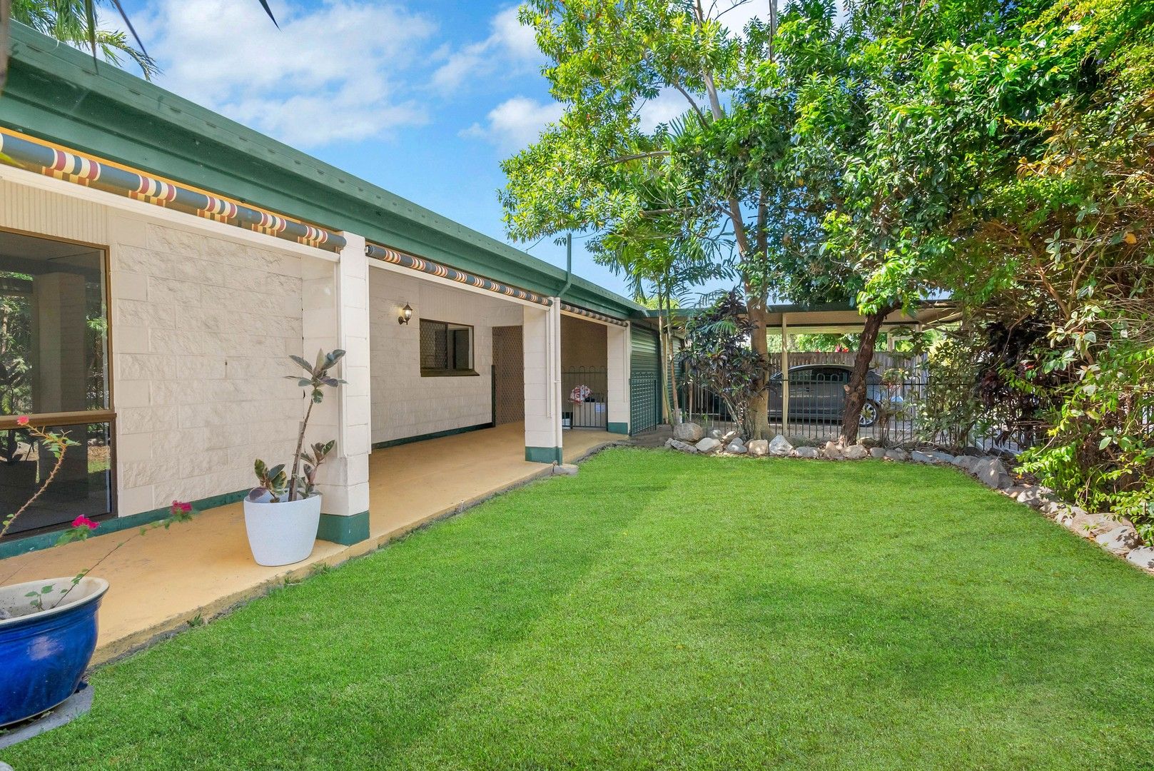 1/17-19 Wewak Street, Trinity Beach QLD 4879, Image 0