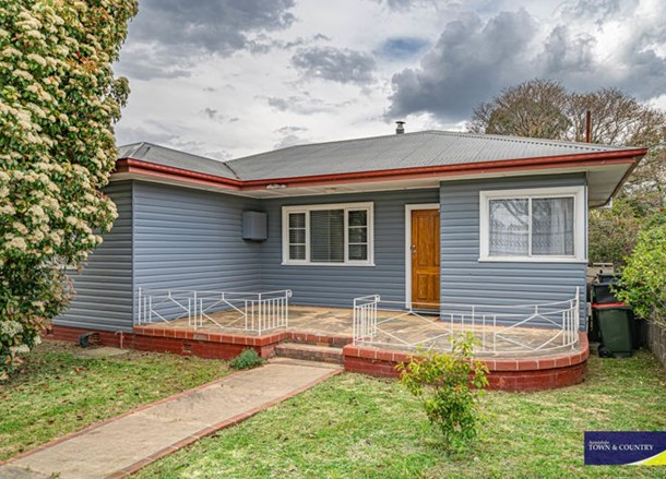 153 Markham Street, Armidale NSW 2350