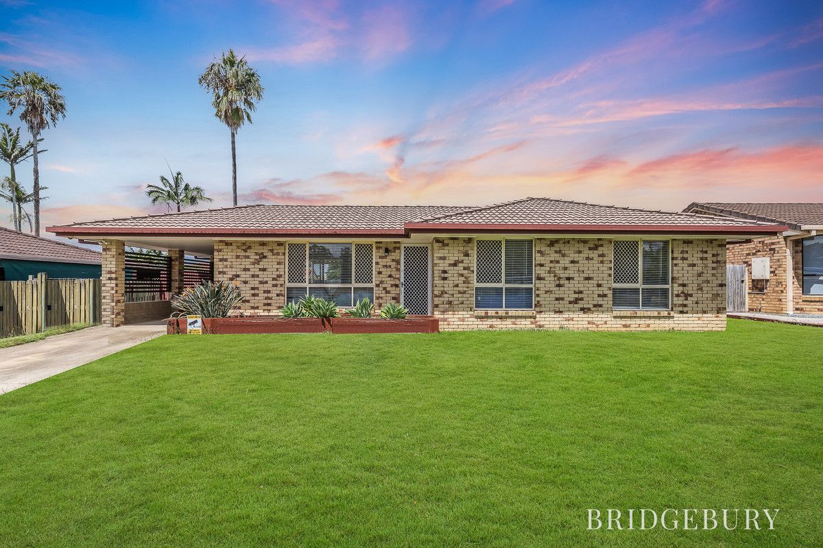 41 Cisticola Court, Bellmere QLD 4510, Image 0