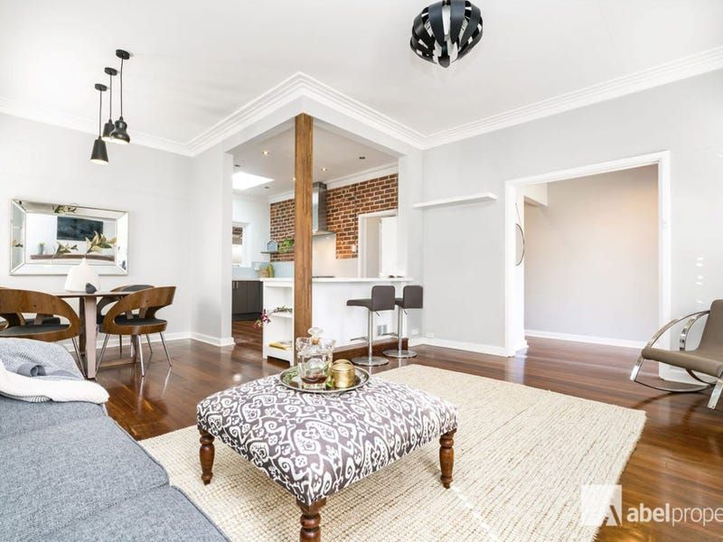 116 Pangbourne Street, Wembley WA 6014 House For Rent Domain