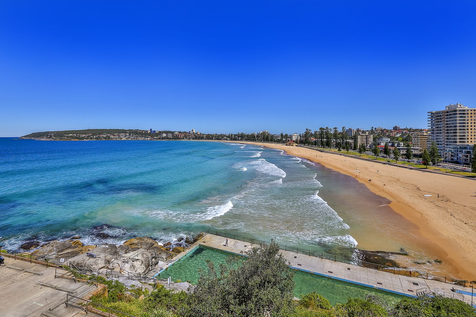 17/30 Queenscliff Road, Queenscliff Property History & Address