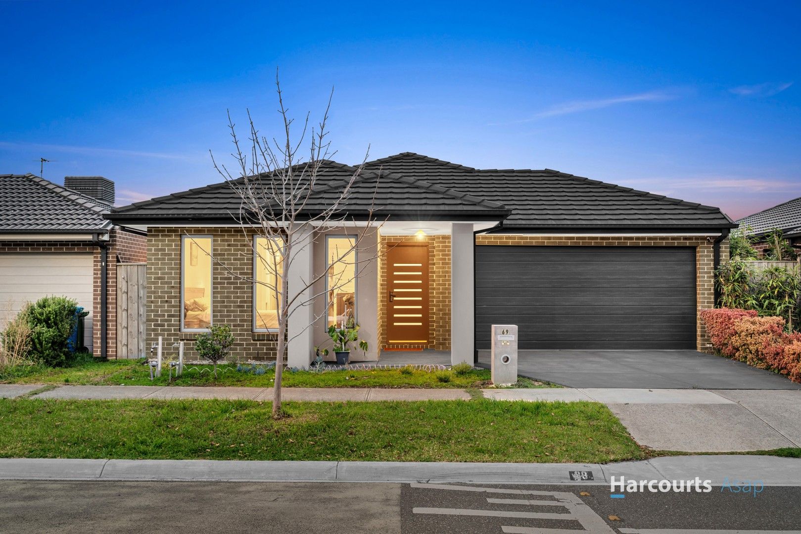 69 Clydevale Avenue, Clyde North VIC 3978, Image 0