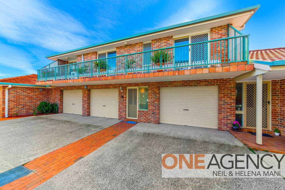 3/21 Melbourne Street, East Gosford NSW 2250, Image 0