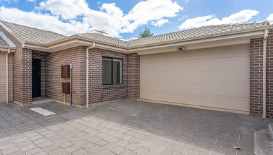 Picture of 4/35 West Street, ASCOT PARK SA 5043
