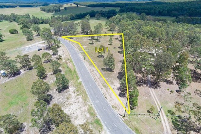 Picture of 54 Redgum Drive, CLARENCE TOWN NSW 2321