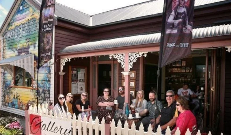 Additional image 32 of 47 Main Street, Sheffield TAS 7306