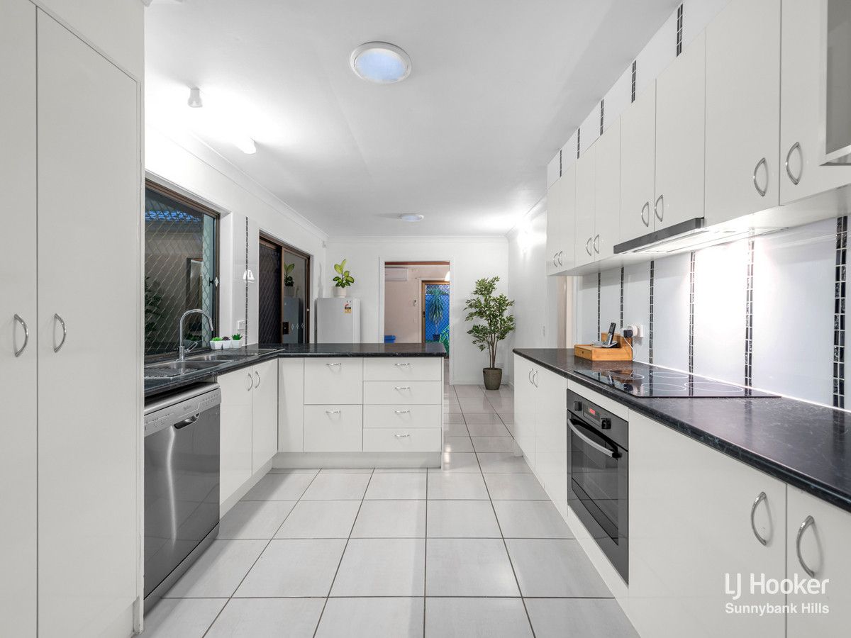 Sold 4 Corkwood Street Algester Qld 4115 On 24 Sep 2020 2016341110 Domain