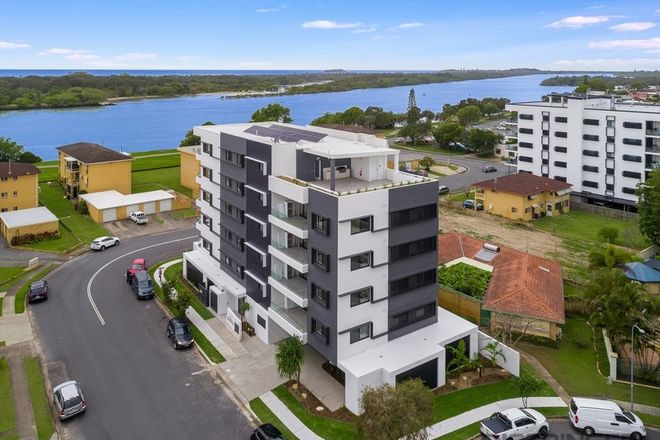 Picture of 6/2 Ivory Crescent, TWEED HEADS NSW 2485