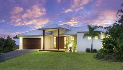 Picture of 14 Astor Terrace, COOMERA WATERS QLD 4209