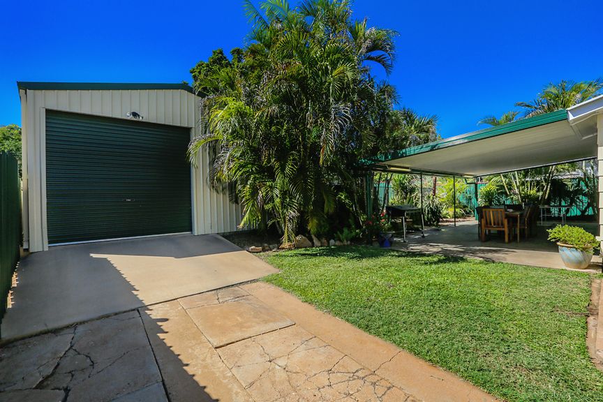 14 Rosella Ave, Mount Isa QLD 4825, Image 1