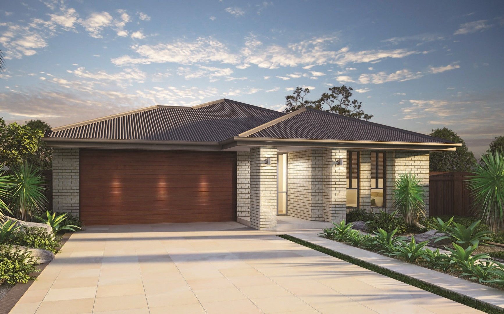 4 bedrooms New House & Land in  DEANSIDE VIC, 3336
