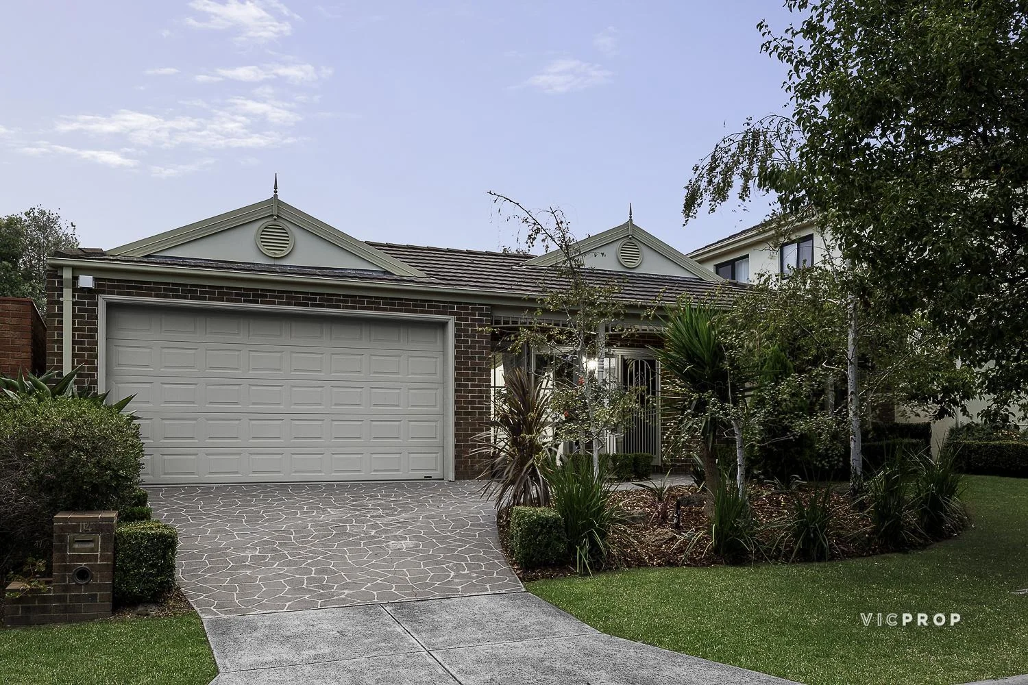 14 Chapel Court, Doncaster VIC 3108