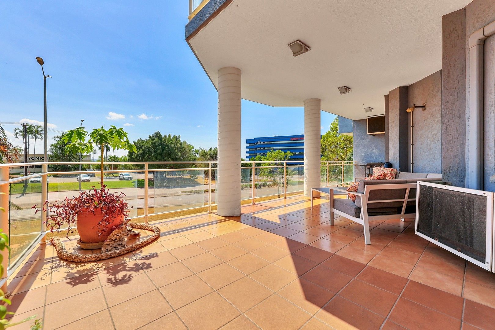 2 bedrooms Apartment / Unit / Flat in 40/5 Cardona Court DARWIN CITY NT, 0800