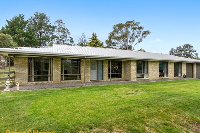 Picture of 268 Howden Road, HOWDEN TAS 7054