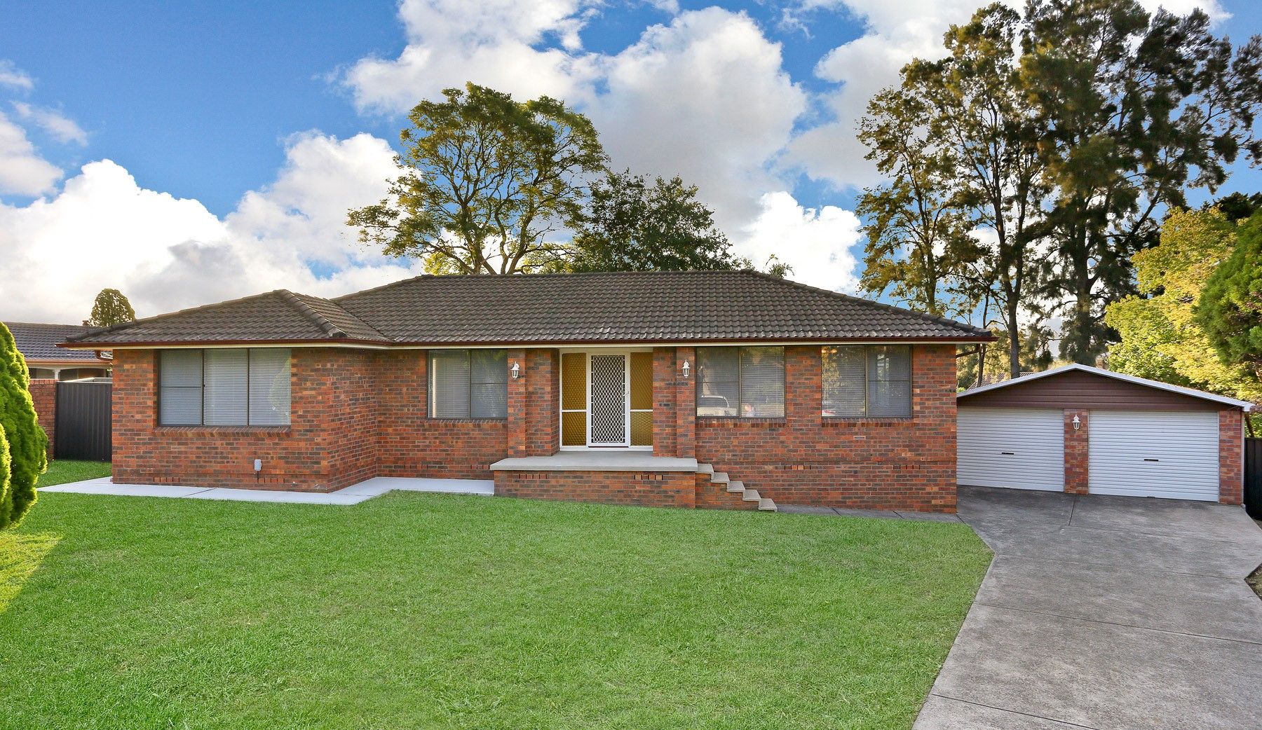 22 Robinson Place, Baulkham Hills Property History & Address Research Domain