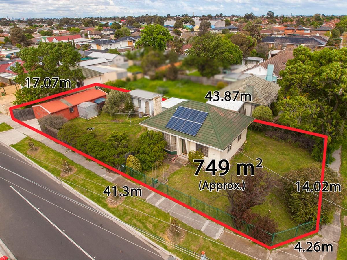 144 Duke Street, Braybrook VIC 3019, Image 0