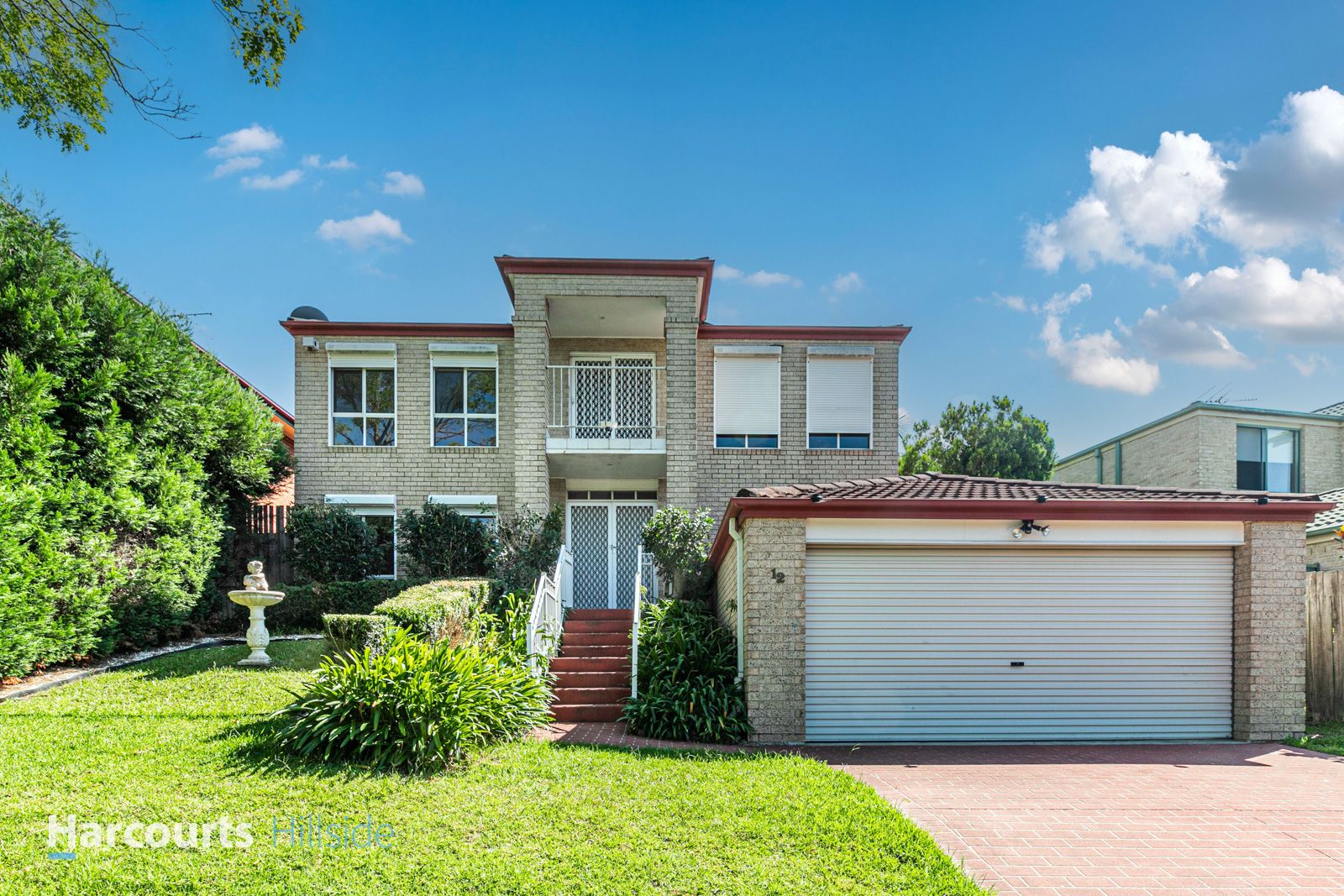 12 Watergum Close, Rouse Hill NSW 2155
