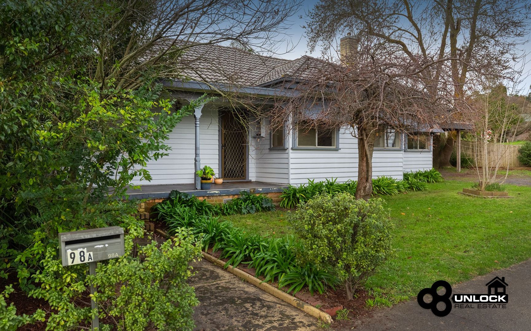 98a Contingent Street, Trafalgar VIC 3824, Image 1