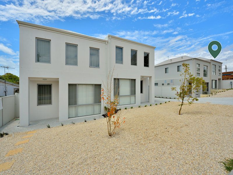 3 bedrooms House in 2/52 Morfitt Street MANDURAH WA, 6210