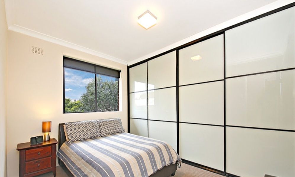 1 bedrooms Apartment / Unit / Flat in 21/270A Bridge Rd FOREST LODGE NSW, 2037