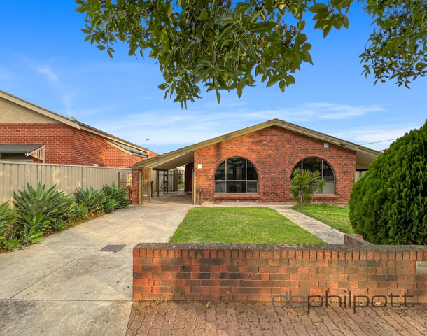 2/35 Da Costa Avenue, Prospect SA 5082