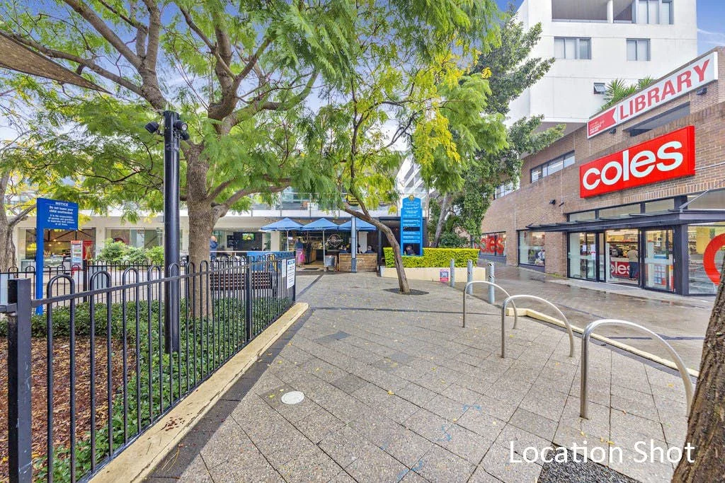 Additional image 15 of 28/57-63 Fairlight Street, Five Dock NSW 2046