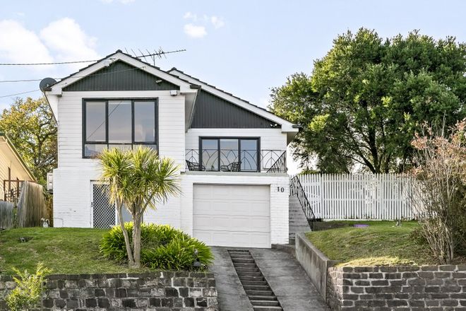 Picture of 10 Devereaux Street, OAK PARK VIC 3046