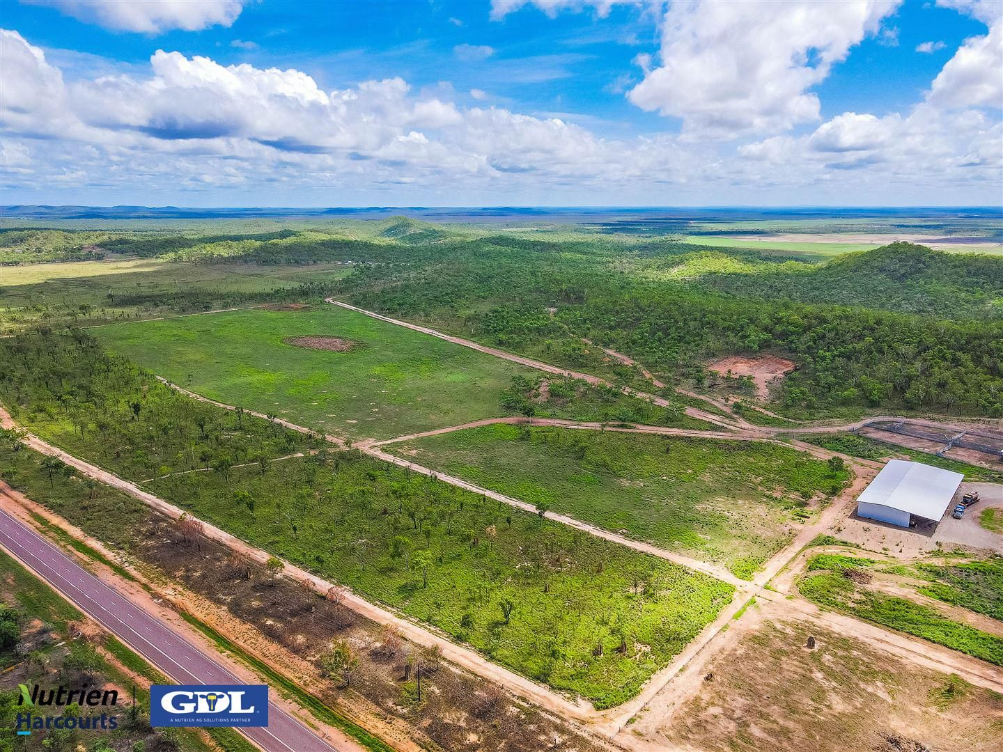 7409 Stuart Highway, Tortilla Flats NT 0822 Specialist Farm for Sale